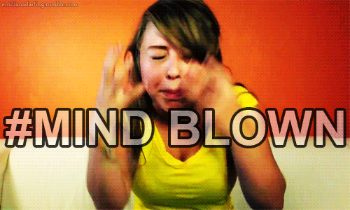 mindblown