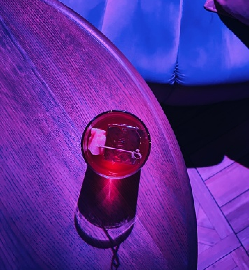 Industry - Wine + Spirits