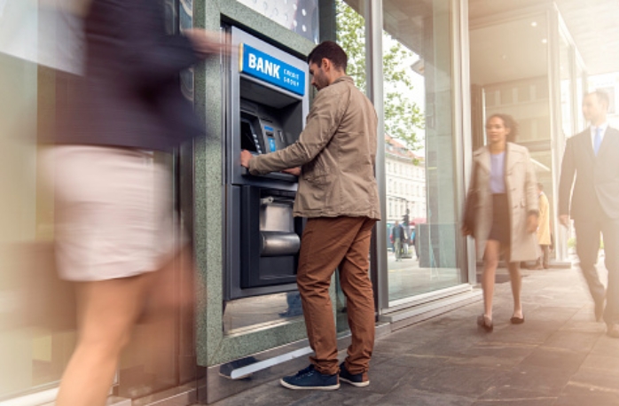 Financial - Banking