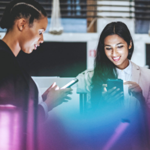 Integrated Commerce Strategy